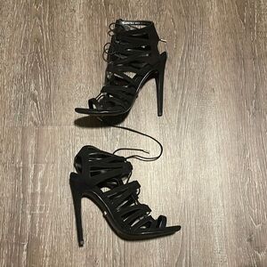 Topshop Heels